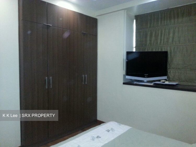 The Eden At Tampines (D18), Condominium #186730852